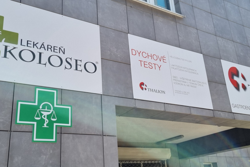 Veľkoplošná tlač